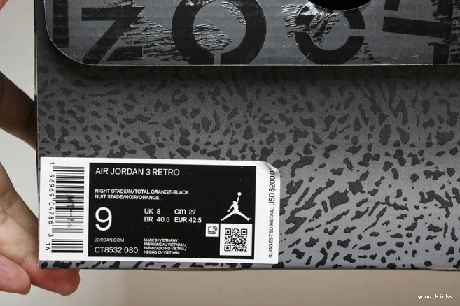 Rep Pack
